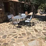 فيلة Charming # Petra's House In Palombaggia بورتو فيكشْيو