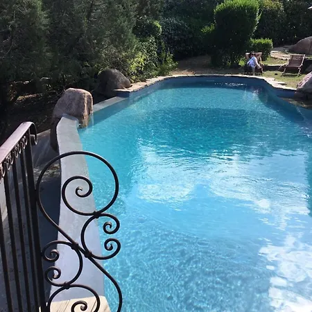 Charming # Petra's House In Palombaggia * Porto Vecchio