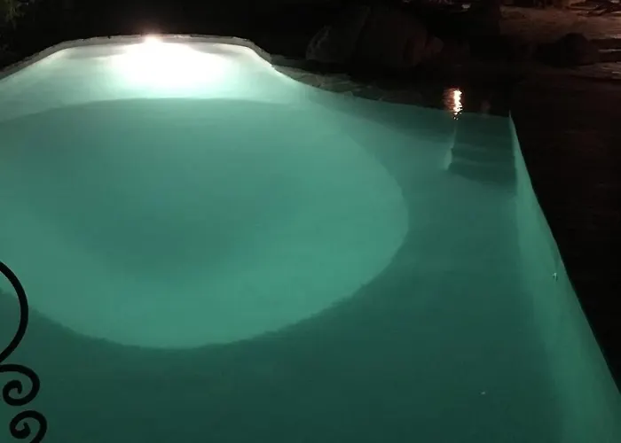 Charming # Petra's House In Palombaggia Porto Vecchio