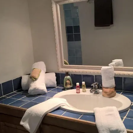 Villa De Charme # Petra's House à Palombaggia