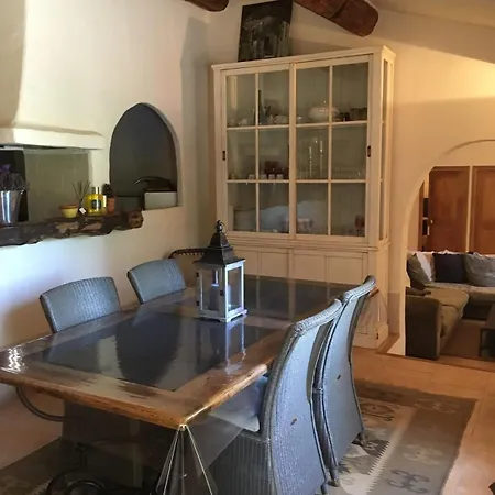Charming # Petra's House In Palombaggia Villa Porto Vecchio