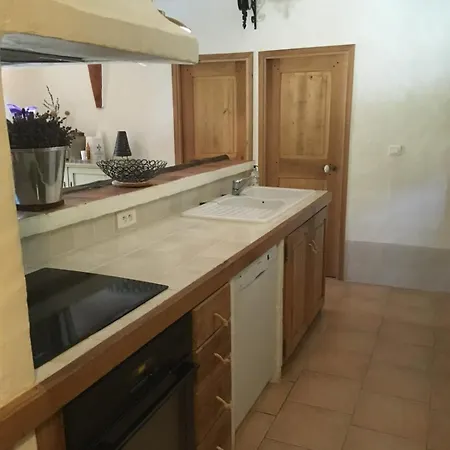 Villa Charming # Petra's House In Palombaggia *