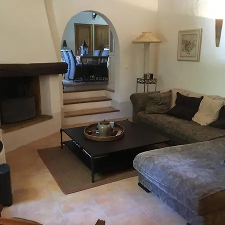 De Charme # Petra's House à Palombaggia *