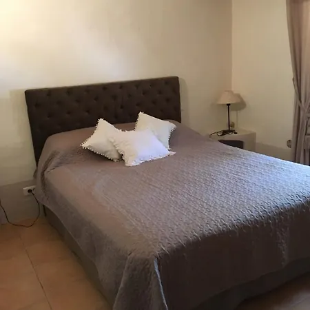 Charming # Petra's House In Palombaggia Porto-Vecchio (Corsica)