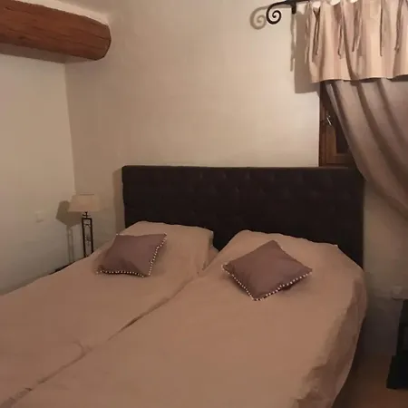 Charming # Petra's House In Palombaggia *