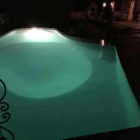 De Charme # Petra's House à Palombaggia Porto-Vecchio (Corsica)