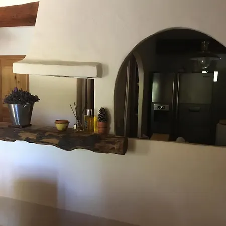 Charming # Petra's House In Palombaggia Porto-Vecchio (Corsica)