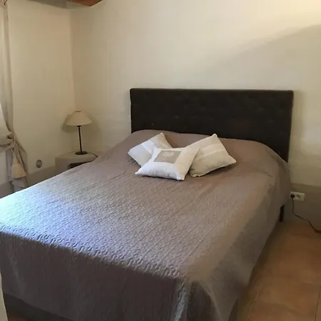 De Charme # Petra's House à Palombaggia