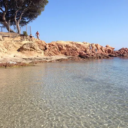 De Charme # Petra's House à Palombaggia *