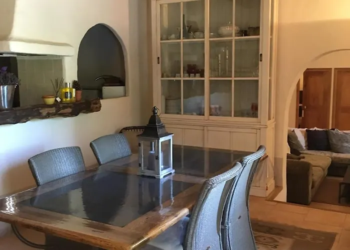 Charming # Petra's House In Palombaggia 别墅 维琪奥港