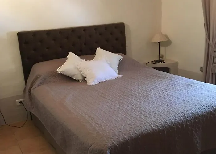 Charming # Petra's House In Palombaggia Porto Vecchio