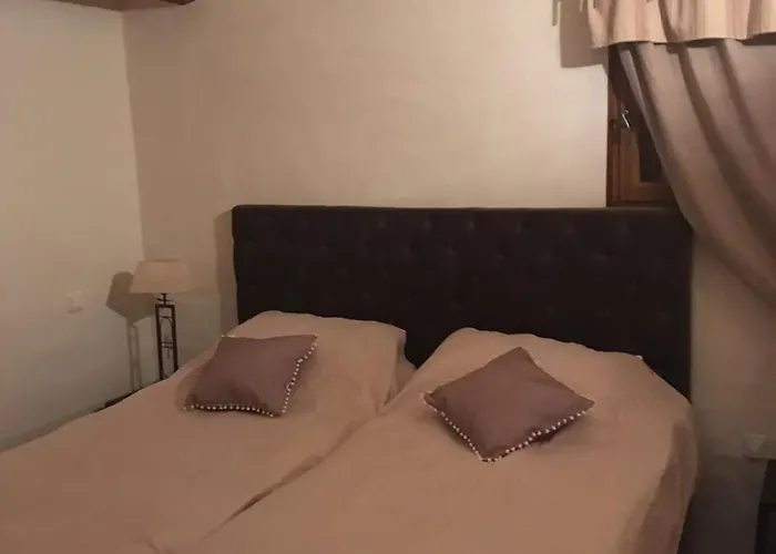 Charming # Petra's House In Palombaggia *